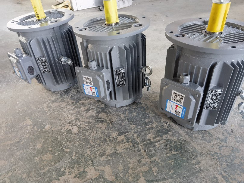 河南菱宇冷卻塔專用電機