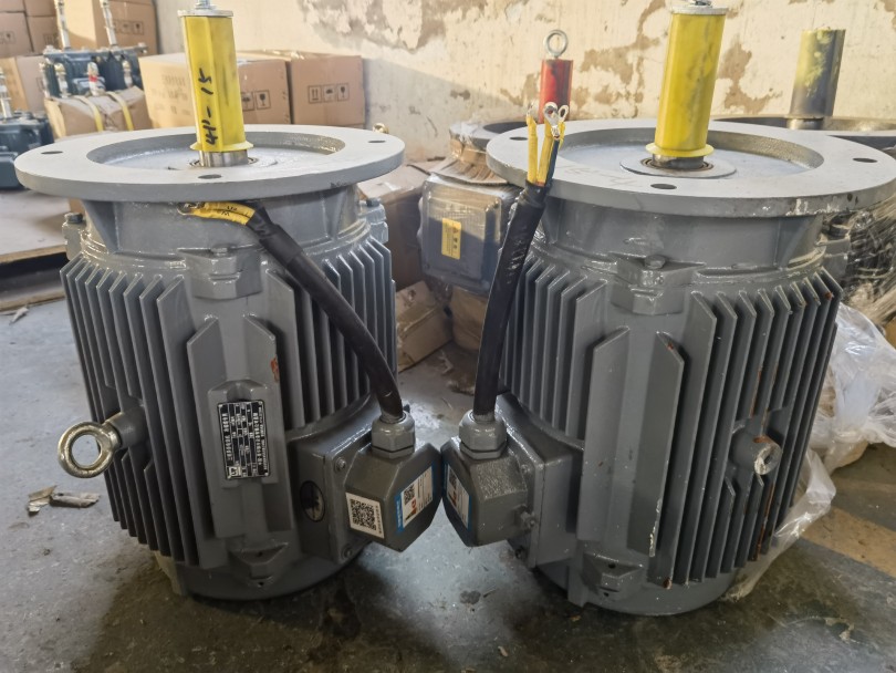 河南菱宇冷卻塔直接啟動電機