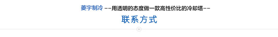 聯系方式